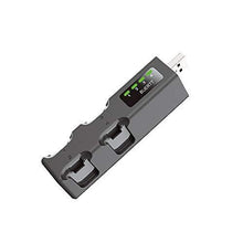 
                        
                          Cargar imagen en el visor de la galería, BUERTT Mini Charger for Switch Joy Cons, Charging Dock for Nintendo Switch Joy Cons - JOY2ESpree
                        
                      