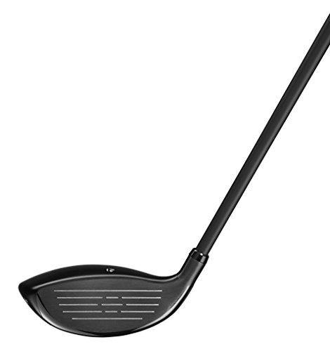 TaylorMade Women's RBZ Fairway, Black - JOY2ESpree