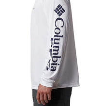 
                        
                          Load image into Gallery viewer, Columbia Men's Terminal Tackle Long Sleeve Shirt
                        
                      