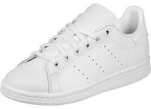 
                        
                          Load image into Gallery viewer, Adidas Stan Smith Girls Sneakers White - JOY2ESpree
                        
                      