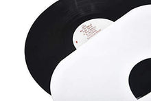 
                        
                          Muat gambar ke penampil Galeri, Big Fudge Vinyl Record Inner Sleeves 100x | Made from Heavyweight &amp; Acid Free Paper - JOY2ESpree
                        
                      