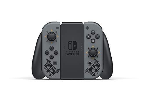 Nintendo Switch Monster Hunter Rise Deluxe Edition System - Switch - JOY2ESpree