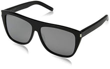 
                        
                          將圖片載入圖庫檢視器 SAINT LAURENT Women's Sl 1 Square
                        
                      