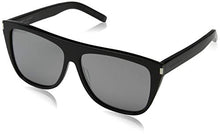 
                        
                          將圖片載入圖庫檢視器 SAINT LAURENT Women's Sl 1 Square
                        
                      