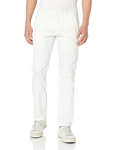 Hugo Boss Men's Leeman Tapered Fit Pants