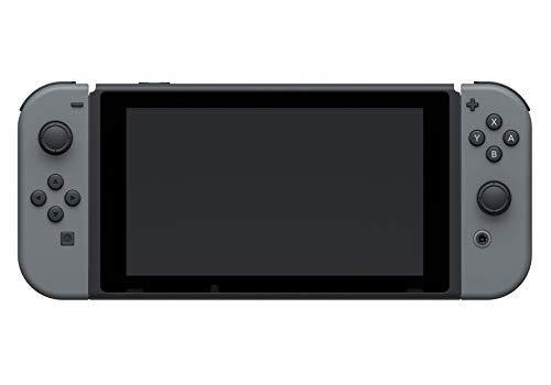 Nintendo Switch (Grey) - JOY2ESpree