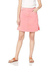 
                        
                          將圖片載入圖庫檢視器 Jag Jeans On The Go Poplin Skort Flamingo 4 (27" Waist) 5
                        
                      
