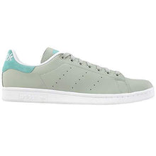 
                        
                          Load image into Gallery viewer, adidas Mens Stan Smith Sneakers Shoes Casual - Grey - Size 9.5 D - JOY2ESpree
                        
                      