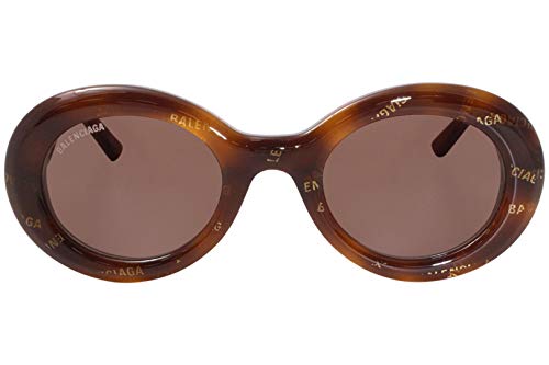 Balenciaga Havana stylish Sun Glasses