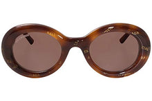 
                        
                          Muat gambar ke penampil Galeri, Balenciaga Havana stylish Sun Glasses
                        
                      