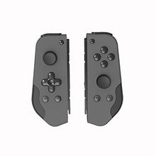 
                        
                          Muat gambar ke penampil Galeri, JOYTORN Switch Joycons Replacement for Switch,Switch Joypad Remotes Controller with Turbo,Motion Control &amp; Dual Vibration - JOY2ESpree
                        
                      
