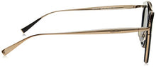 
                        
                          Muat gambar ke penampil Galeri, MaxMara Women's Mm Ilde Iv Oval Sunglasses
                        
                      