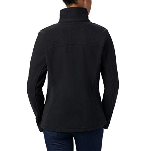 Columbia Women's Fast Trek II Full Zip Soft Fleece Jacket