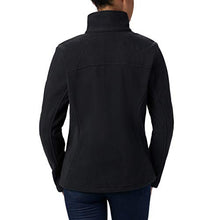 
                        
                          Load image into Gallery viewer, Columbia Women's Fast Trek II Full Zip Soft Fleece Jacket
                        
                      