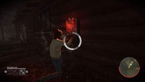 Friday The 13th: Game Ultimate Slasher Edition - Nintendo Switch - JOY2ESpree