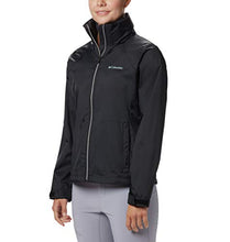 
                        
                          Cargar imagen en el visor de la galería, Columbia Women's Switchback Iii Adjustable Waterproof Rain Jacket
                        
                      