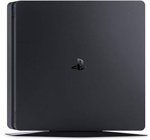 Sony Console Playstation 4-1TB Slim Edition Jet Black - JOY2ESpree