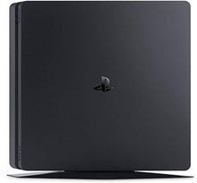 
                        
                          Muat gambar ke penampil Galeri, PS 4 Slim 1TB Console with Black and Gold Wireless Controller and Mytrix DS4 Fast Charging Dock - JOY2ESpree
                        
                      