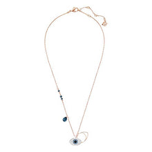 
                        
                          Load image into Gallery viewer, SWAROVSKI Women's Symbolic Evil Eye Crystal Jewelry Collection - JOY2ESpree
                        
                      