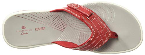 Clarks Women's Breeze Sea