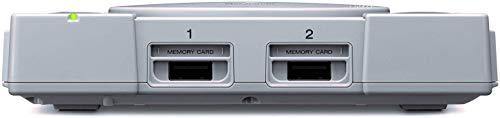 Sony PlayStation Classic Console Holiday 20 Games Bonus Bundle - JOY2ESpree