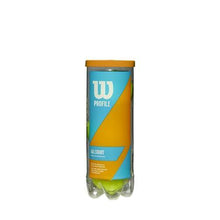 
                        
                          Load image into Gallery viewer, Wilson Prime All Court Tennis Balls - JOY2ESpree
                        
                      