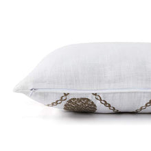 
                        
                          Load image into Gallery viewer, Tommy Bahama | Pineapple Resort Collection Throw Pillow, Green
                        
                      