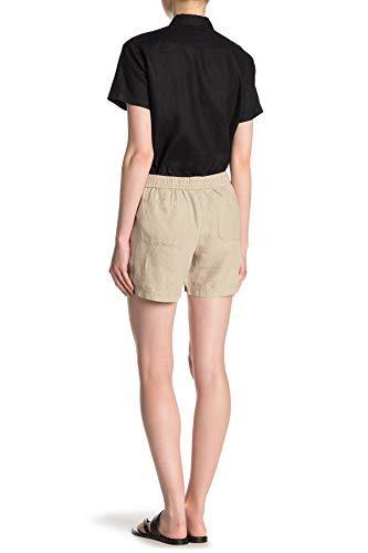 Tommy Bahama Linen Drawstring Shorts, Natural - JOY2ESpree