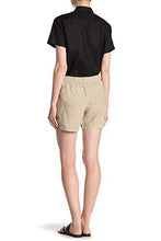 
                        
                          Cargar imagen en el visor de la galería, Tommy Bahama Linen Drawstring Shorts, Natural - JOY2ESpree
                        
                      