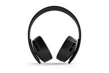 
                        
                          गैलरी व्यूवर में इमेज लोड करें, PlayStation Gold Wireless Headset - PlayStation 4 - JOY2ESpree
                        
                      