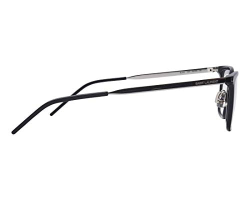 Eyeglasses Saint Laurent SL 262-006 Black/Silver