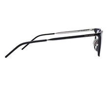 
                        
                          Cargar imagen en el visor de la galería, Eyeglasses Saint Laurent SL 262-006 Black/Silver
                        
                      