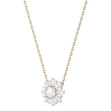 
                        
                          Load image into Gallery viewer, SWAROVSKI Women's Sunshine Jewelry Collection, Rose Gold Tone Finish, Clear Crystals - JOY2ESpree
                        
                      