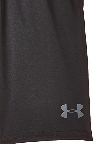 Under Armour Boys' Prototype Wordmark Shorts