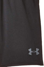
                        
                          Load image into Gallery viewer, Under Armour Boys' Prototype Wordmark Shorts
                        
                      