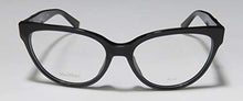 
                        
                          Muat gambar ke penampil Galeri, Max Mara 1249 Womens/Ladies Cat Eye Full-rim Flexible Hinges Authentic Designer Glamorous Eyeglasses/Glasses
                        
                      