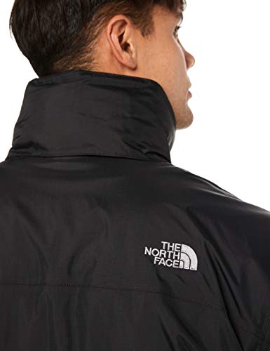 The North Face Men's Resolve Waterproof Jacket