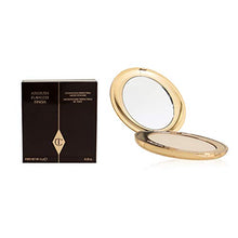 
                        
                          Cargar imagen en el visor de la galería, Charlotte Tilbury Airbrush Flawless Finish- Color Fair
                        
                      