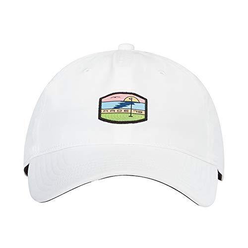 TaylorMade 2020 Lifestyle Miami Dad Hat - JOY2ESpree