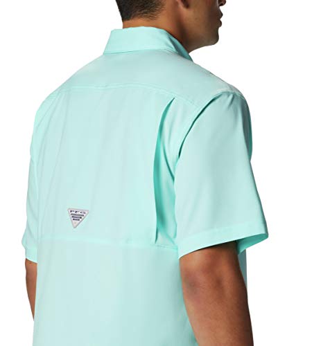 Columbia Men's Low Drag Offshore Short Sleeve Shirt