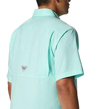 
                        
                          將圖片載入圖庫檢視器 Columbia Men's Low Drag Offshore Short Sleeve Shirt
                        
                      