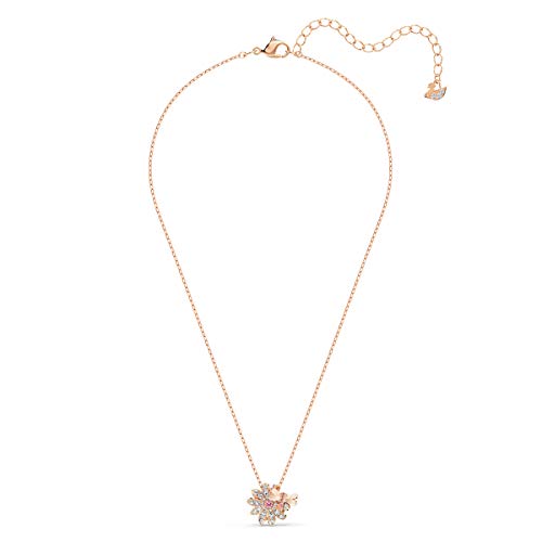 SWAROVSKI Women's Jewelry Sets, Crystal Necklace and Earrings Collection - JOY2ESpree