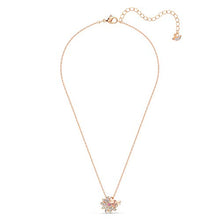 
                        
                          Cargar imagen en el visor de la galería, SWAROVSKI Women's Jewelry Sets, Crystal Necklace and Earrings Collection - JOY2ESpree
                        
                      