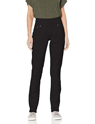 Jag Jeans Women's Peri Pull on Straight Leg Pant
