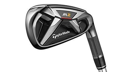 TaylorMade 2016 M2 7 Single Iron Steel Stiff - JOY2ESpree