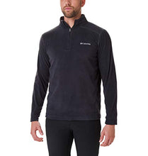 
                        
                          Muat gambar ke penampil Galeri, Columbia Men's Klamath Range Ii Half Zip
                        
                      