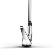 
                        
                          गैलरी व्यूवर में इमेज लोड करें, Wilson Staff Golf D7 Graphite Iron Set, Men's Right Hand, Regular Flex 5-PW, GW - JOY2ESpree
                        
                      