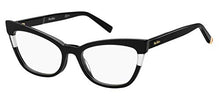 
                        
                          Load image into Gallery viewer, Eyeglasses Max Mara 1327 0807 Black
                        
                      
