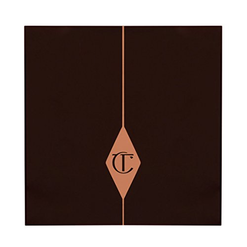 Charlotte Tilbury Luxury Palette The Dolce Vita by CHARLOTTE TILBURY