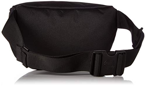 Herschel Sixteen Waist Pack, Black, 5.0L
